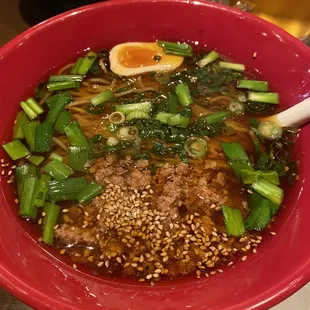 Taiwan Ramen