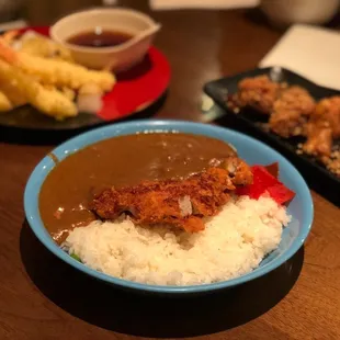 Japanese Curry