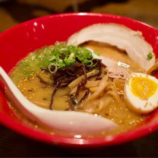 Miso Ramen