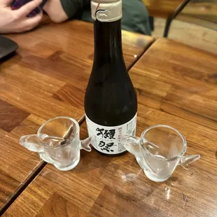 Sake
