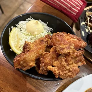 Karaage