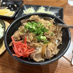 Beef don