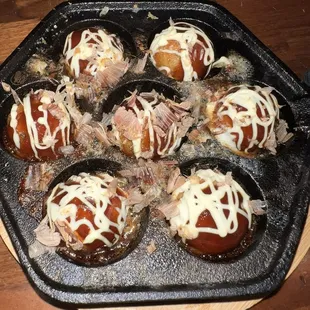 Takoyaki