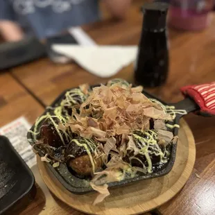 Takoyaki