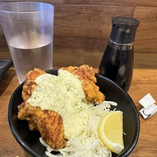 Karaage