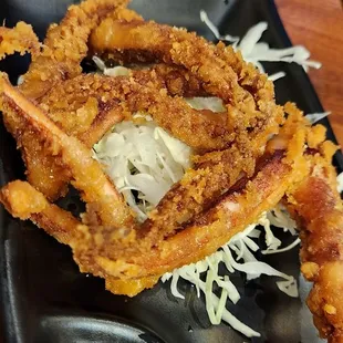 Squid