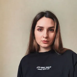 Katarina S.