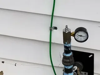 Tipton's Plumbing & Sewer