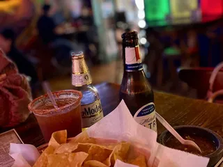 Gloria's Cocina Mexicana