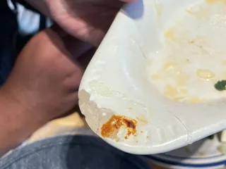 La Barca Restaurantes