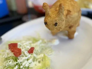 Cuernavaca's Grill