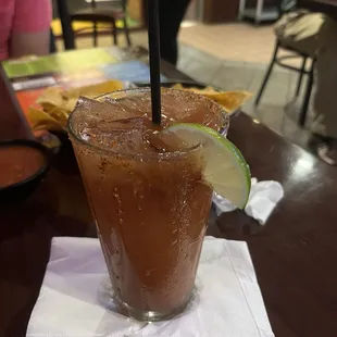 Michelada
