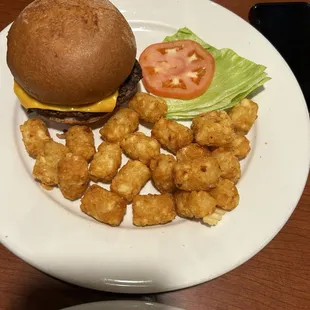 Mr Mike's Grill