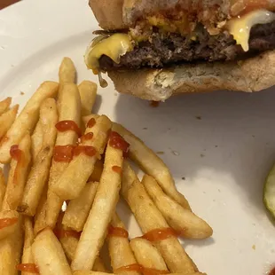 burgers, burger, food