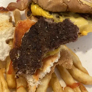burgers, burger, food