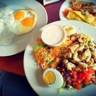 Cobb Salad