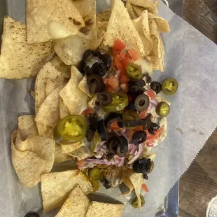 Mr Mike's Pub & Pizza