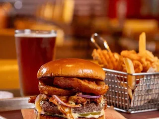 Guy Fieri's American Kitchen + Bar