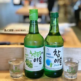 Soju