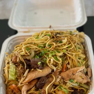 Mr Miyagi Japanese Grill