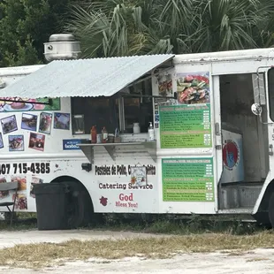 Food truck