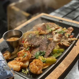 Mr Mojito Bar & Grill