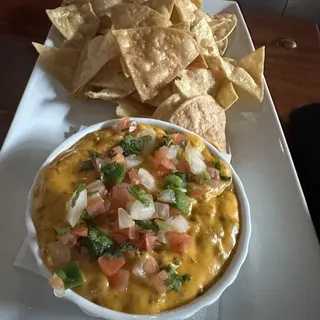 Queso Dip