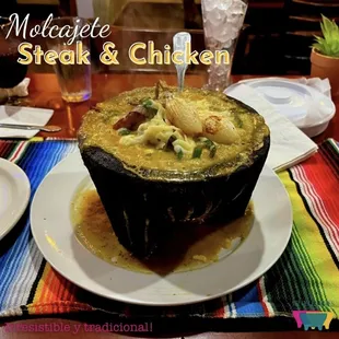 Molcajetes