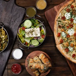 Try our Family Meal Deal!! $49.99