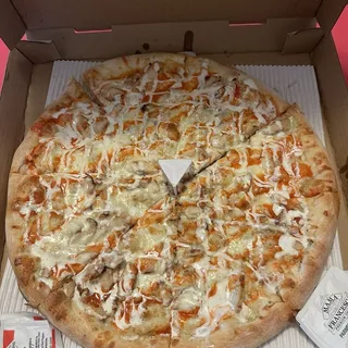 Medium Furious Diablo