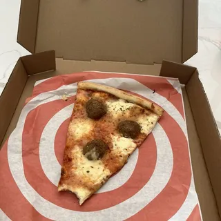 Medium Rocky Mountain