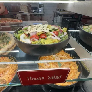 House Salad