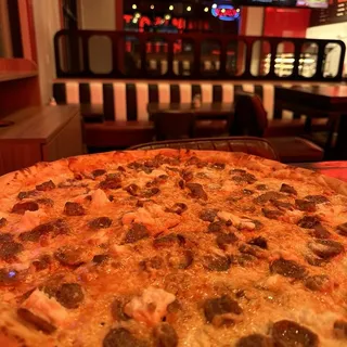 Build Your Own Pasta