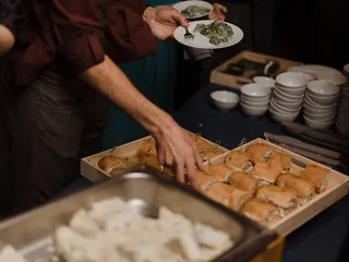 Elysian Events Catering