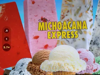 La Michocana Express