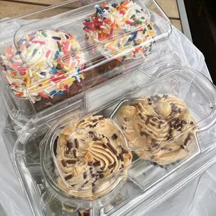 Vegan Cupcake