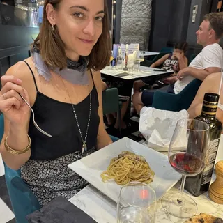 Agnieszka G.