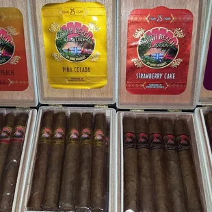 South Beach Cigars !