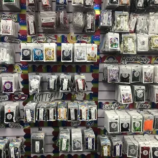 Glitter shapes $3.75 planes, cats, moons, stars, TX, rainbows, hearts, holidays