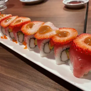 Waikiki Roll