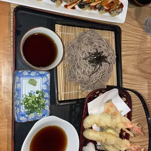 Zaru Soba