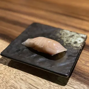 Spanish Mackerel...I had to order more of this