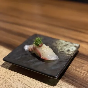 Sea Bream I believe