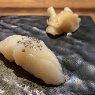 Scallop