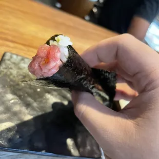 Chutoro