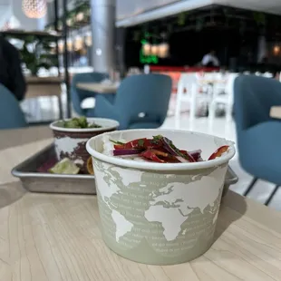 Love the world design