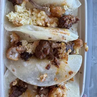 food, tacos