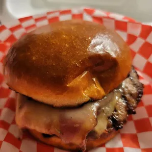 burgers, burger, food
