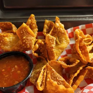 food, nachos