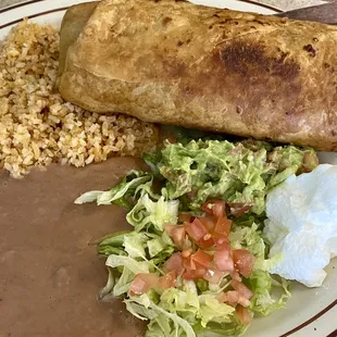 Chimichanga